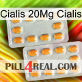 Cialis 20Mg Cialis cialis4